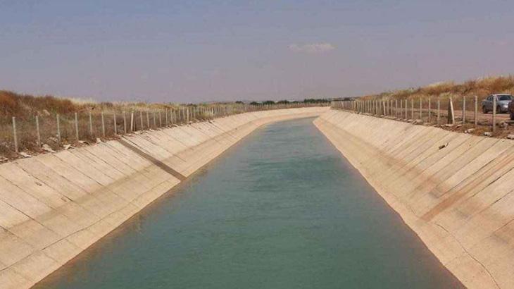 Diyarbakır’da sulama kanalları, baraj ve göletlerde suya girmek yasaklandı