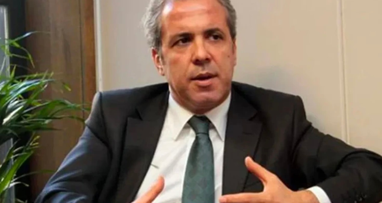 AKP’li Tayyar’dan partisine tepki: ‘Artık yasaklanmalı’ diyerek rest çekti