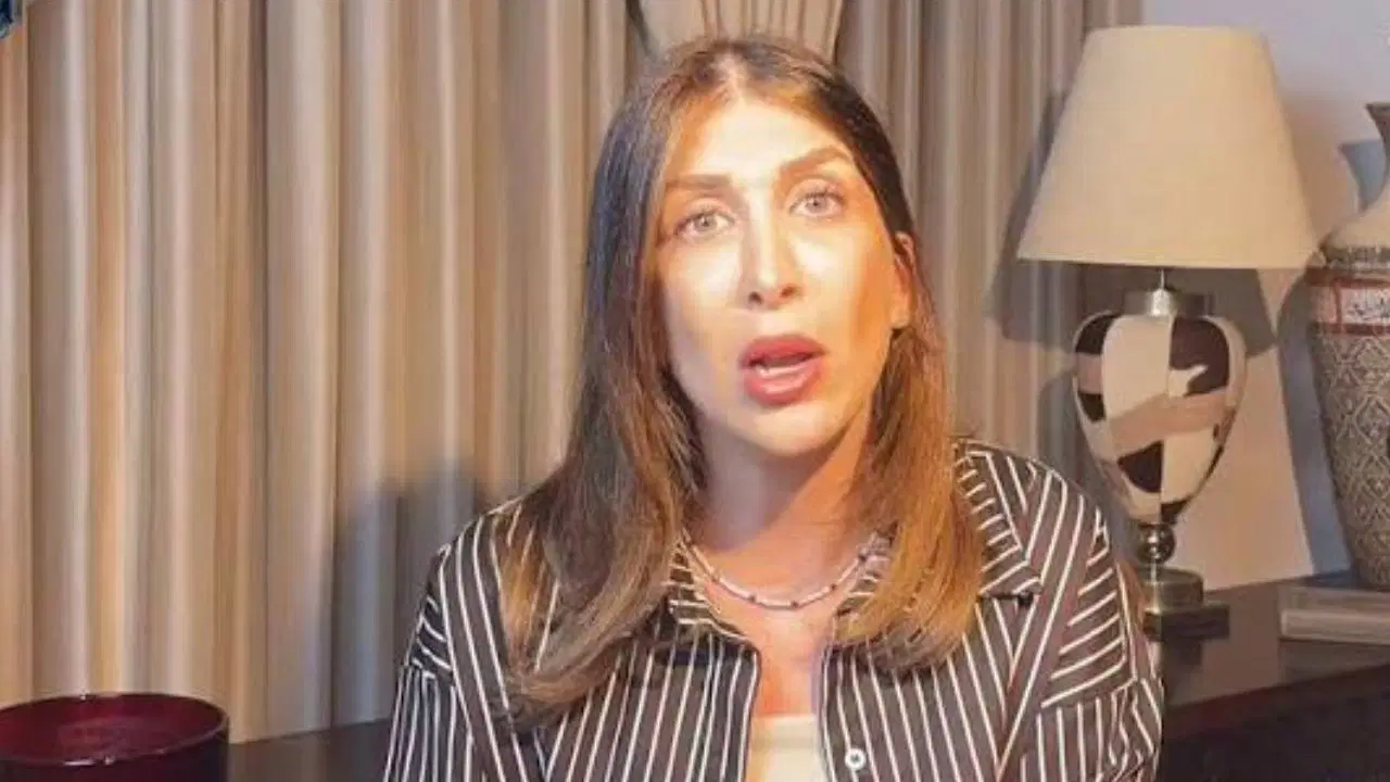 Tamar Tanrıyar hakkında gözaltı kararı verildi