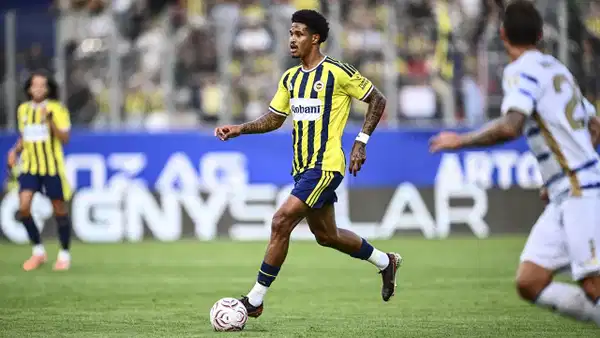 Fenerbahçe yeni sezonu açıyor: Temsilcimiz Şampiyonlar Ligi sahnesinde 2f546285 2f36 40ae ab5e 8d441a9f095e