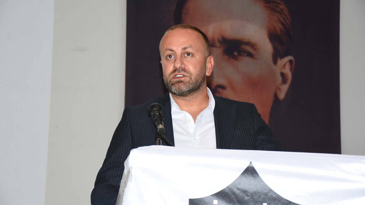 Altay’da kayyım tehlikesi: Başkan adayı çıkmadı! Altayda kayyim tehlikesi baskan adayi cikmadi RMCyKJcj