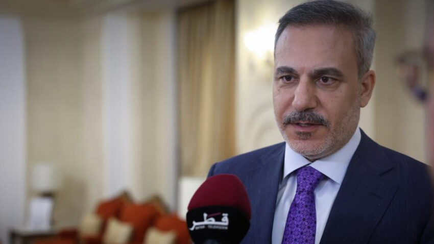 Bakan fidan iran ve abd arasindaki anlasmaya geri donulmeli F4eStnZk
