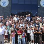 Baskan sahin gaziantep buyuksehir belediyesi yaz okullarini ziyaret etti SdVxgVSC