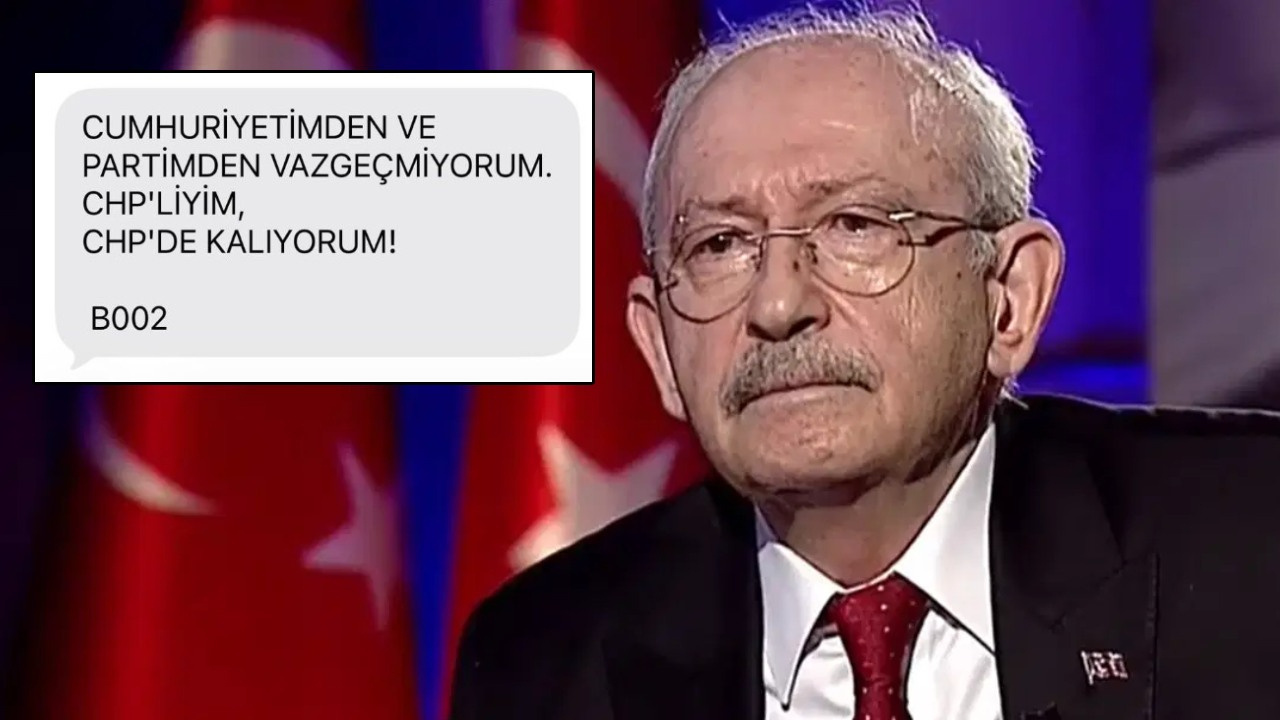 Butlan yönetimini yeni parti telaşı sardı: İstifa eden üyelere mesaj gönderildi! Butlan yonetimini yeni parti telasi sardi istifa eden uyelere mesaj gonderildi jVYnDWUt
