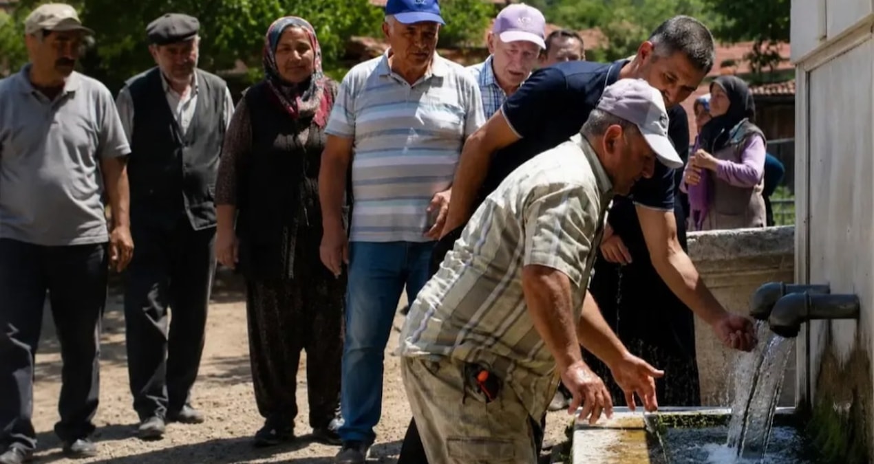 Deli Dumrul köye indi Deli dumrul koye indi xSBwPMzy