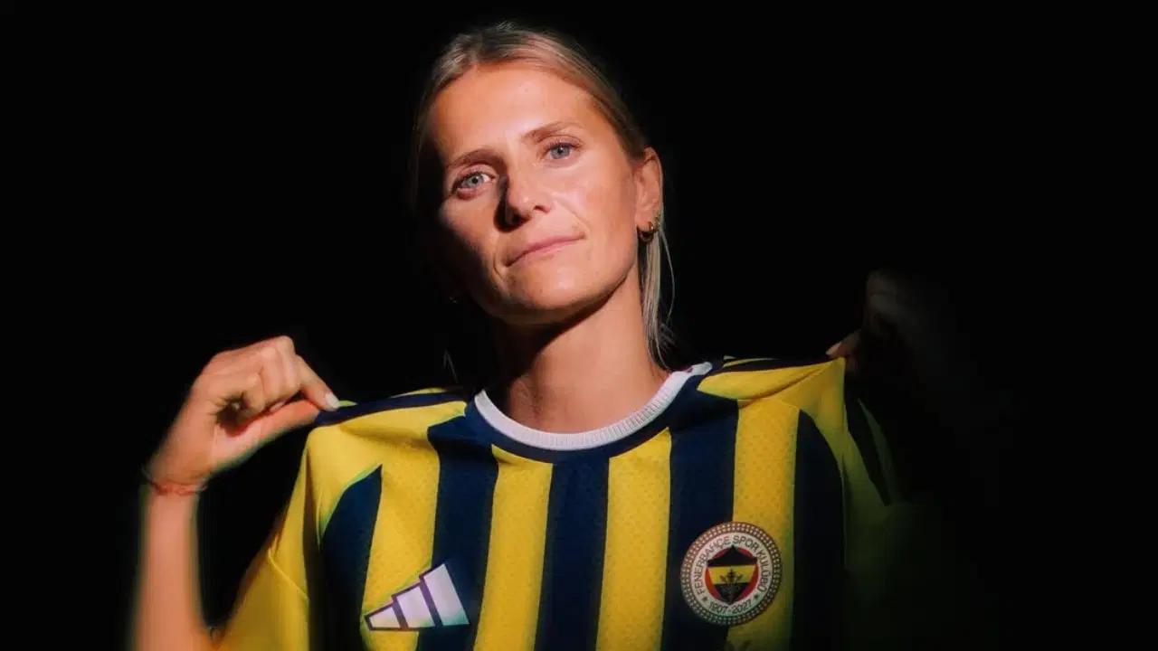 Fenerbahçe arsaVev’e Yeni Zelandalı savunmacı! Fenerbahce arsaveve yeni zelandali savunmaci 4HWSD3Qt