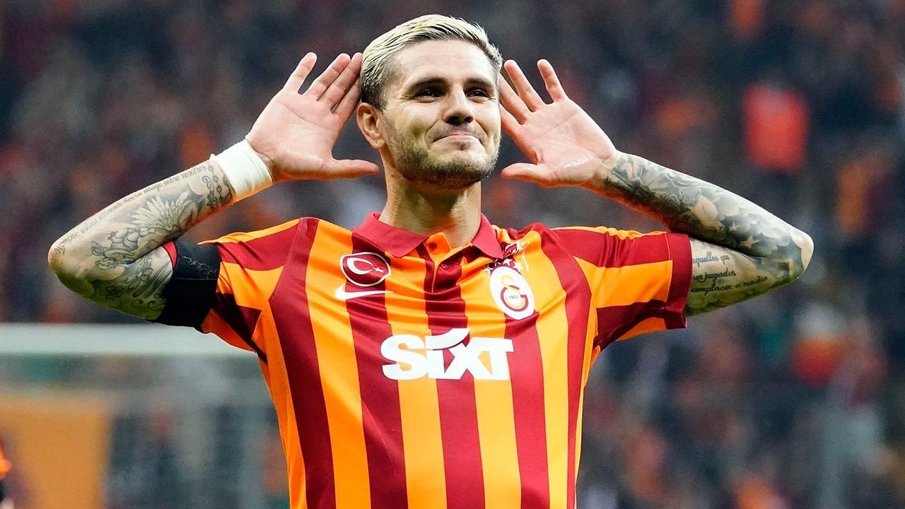 Galatasaray, Premier Lig’in golcüsünü istiyor! Icardi’nin yerine gelecek Galatasaray premier ligin golcusunu istiyor icardinin yerine gelecek pNpaOX3z