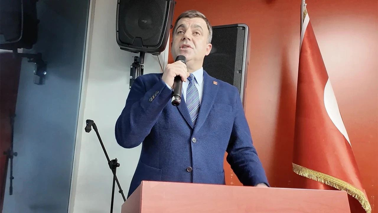 Son Dakika | CHP Silivri İlçe Başkanı Doruk Bulut tutuklandı Haber gorseli