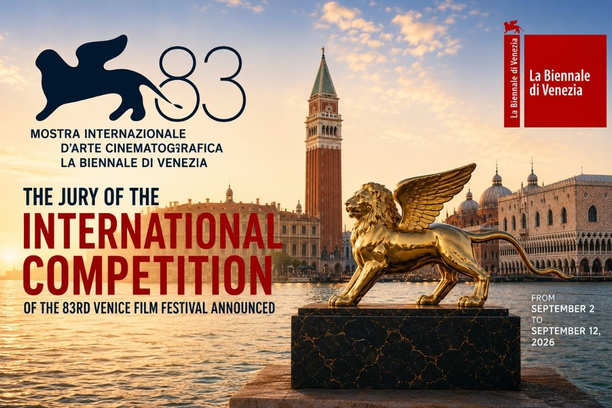83. Venedik Film Festivali’nde yarışacak filmler belli oldu Haber gorseli