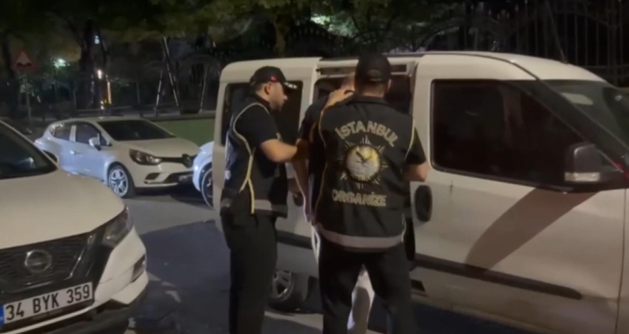 Haber gorseli