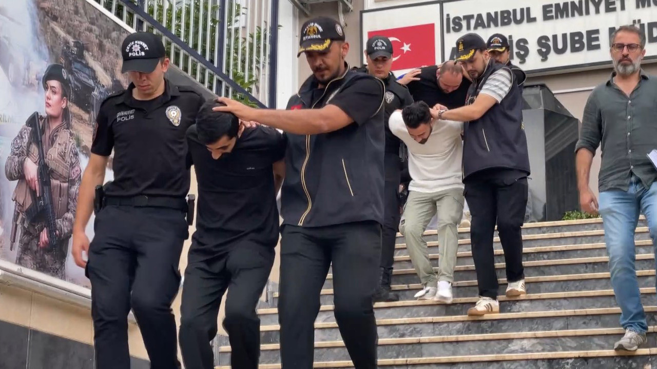 Esenyurt’taki plazadaki olay gizemini koruyor: Emirhan’ın yanındaki 5 kişi adliyeye sevk edildi Haber gorseli