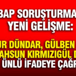 Haber gorseli