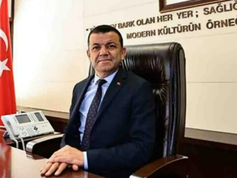 Haber gorseli