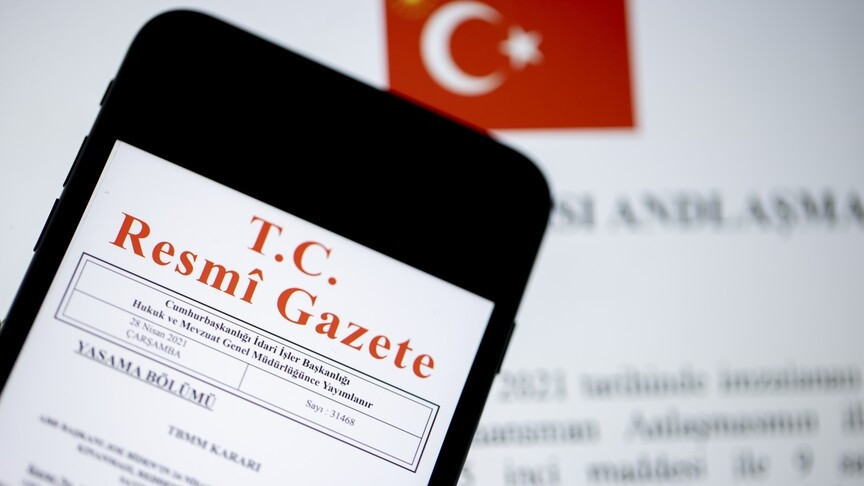 Resmi Gazete kararları 29 Temmuz 2026 | Yabancı plakalı araçlara sıkı denetim! Yönetmelik yayınlandı… Bugün Resmi Gazete atamaları ve kararları neler? Haber gorseli