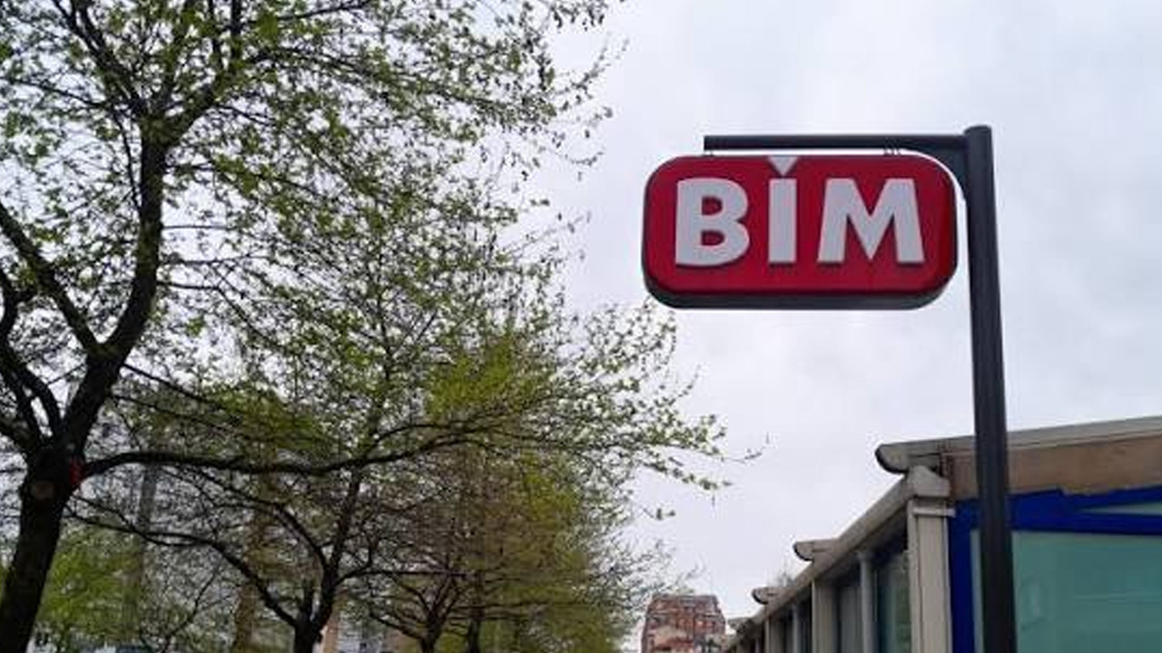 BİM’den geri alım kararı Img