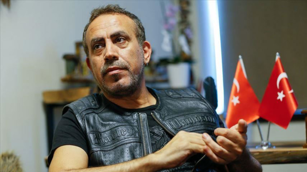 Haluk Levent hakkında yakalama kararı çıkartıldı Img
