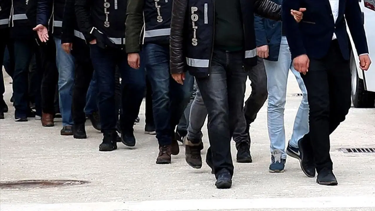 Van merkezli 25 ilde yasa dışı bahis operasyonu: 159 gözaltı Img