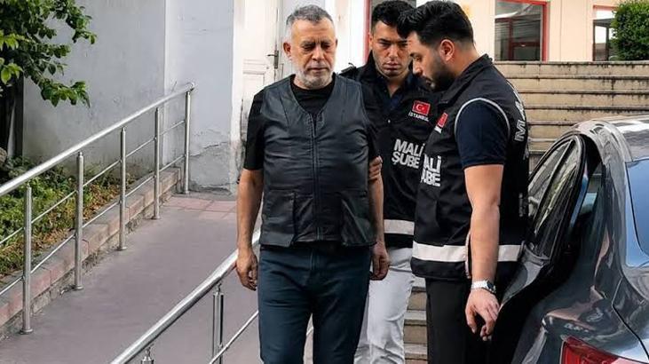 Ahbap soruşturmasında bir ifade daha! 90 milyon TL dolandırıldım Img