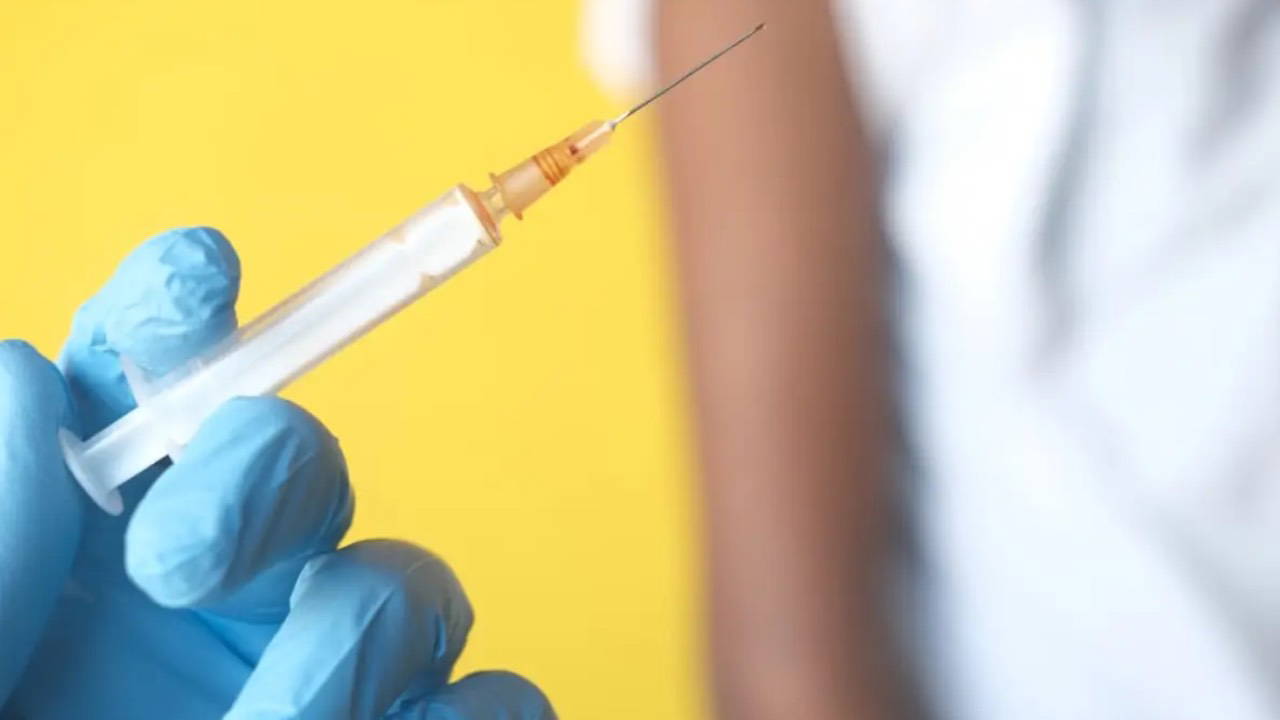 DSÖ ve UNICEF raporu… Aşılama oranları düşüyor: 824 bin çocuk risk altında Img