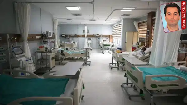 Türkiye Şam’da kalp, Halep’te onkoloji hastanesi kurup işletecek: 5 yılda 80 milyon dolar kaynak Img
