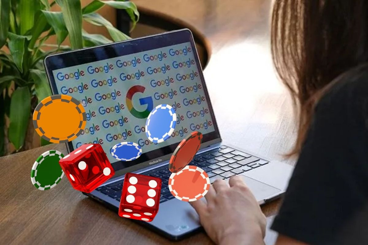Google, İtalya’da kumar reklamı nedeniyle kesilen 854 bin dolarlık cezayı ödeyecek Img