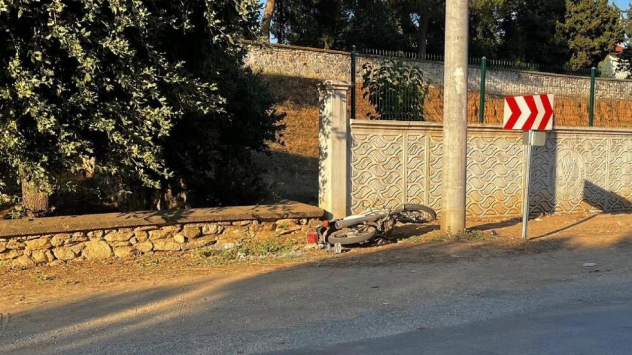 Askerden yeni dönmüştü! 21 yaşındaki genç kazada öldü Img