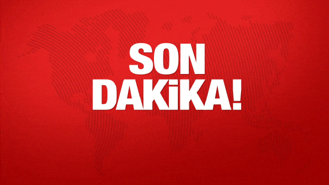 Son dakika: Trump’tan Netanyahu’ya Türkiye resti! Img