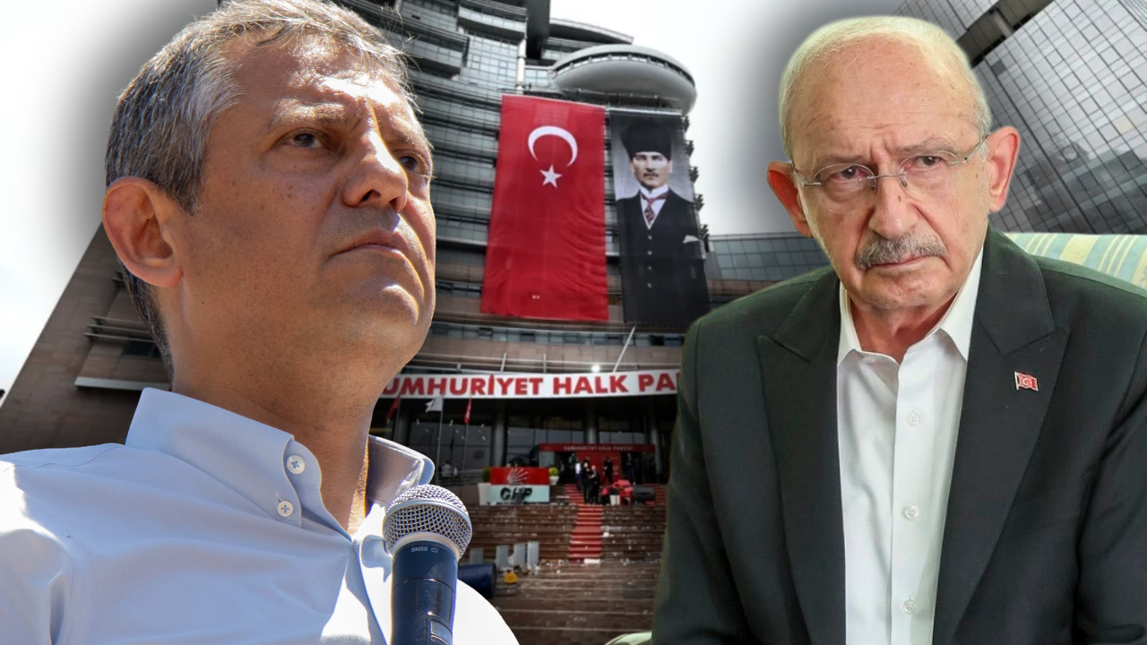 Kılıçdaroğlu daha da sertleşecek! Plan ‘Evet’ demeyen herkesi partiden atmak Img