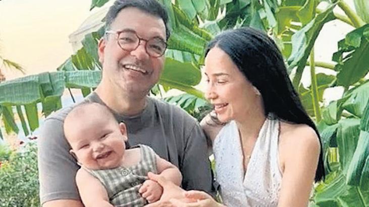 ‘48’de anne olunca Haluk Levent zorbalandım’ Img