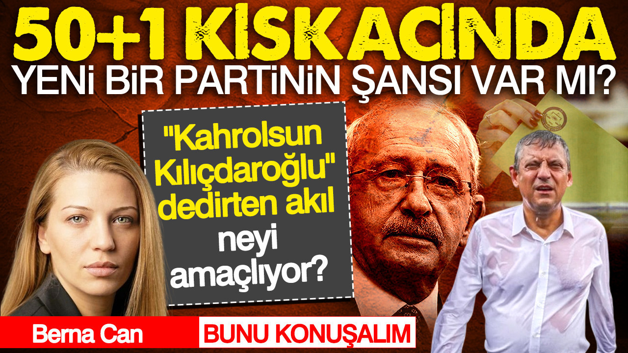 50+1 kıskacında yeni bir partinin şansı var mı? Img