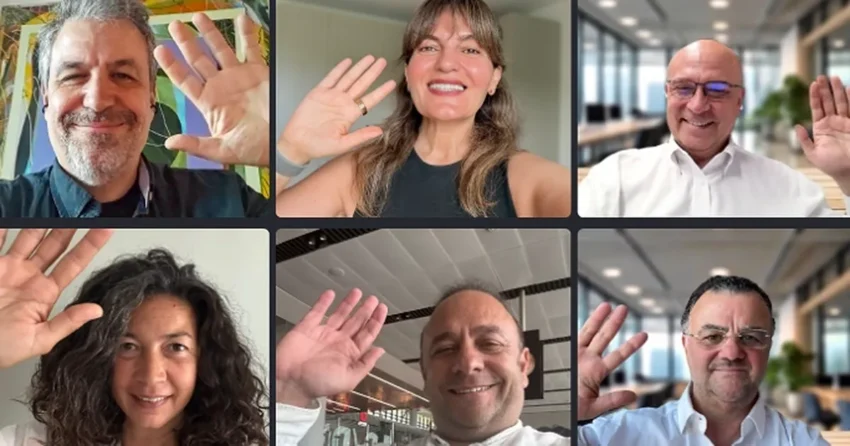 Mdyd 200e yakin genc lideri webinarda bulusturdu UiiO2OmX