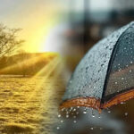 Meteoroloji bolge bolge uyardi kuzeyde yagis guneyde kavurucu sicaklar etkili olacak ipJyb93H