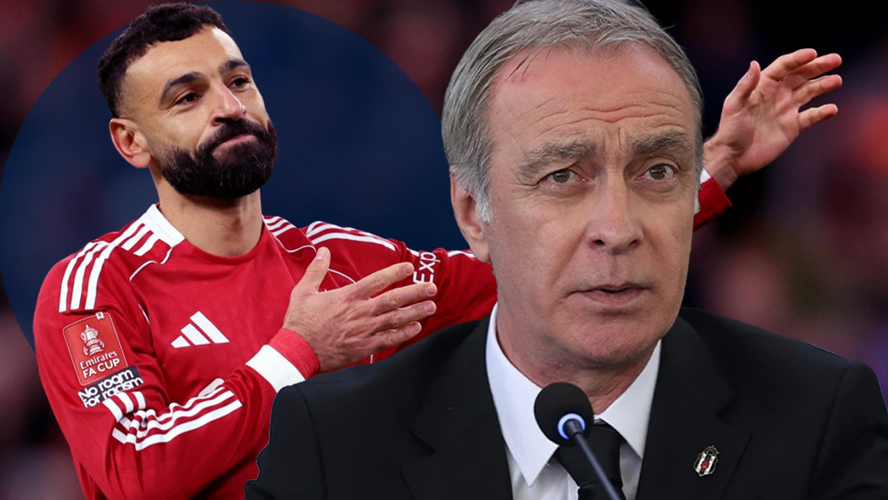 Önder Özen açıkladı: Beşiktaş Salah transferini durdurdu Onder ozen acikladi besiktas salah transferini durdurdu tcqnGLRw