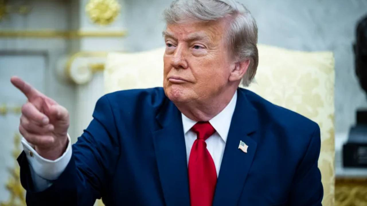 Trump’ın paylaşımları artık parayla önce görülecek! Milisaniyeler servet kazandırabilir Trumpin paylasimlari artik parayla once gorulecek milisaniyeler servet kazandirabilir mQA1lvYV